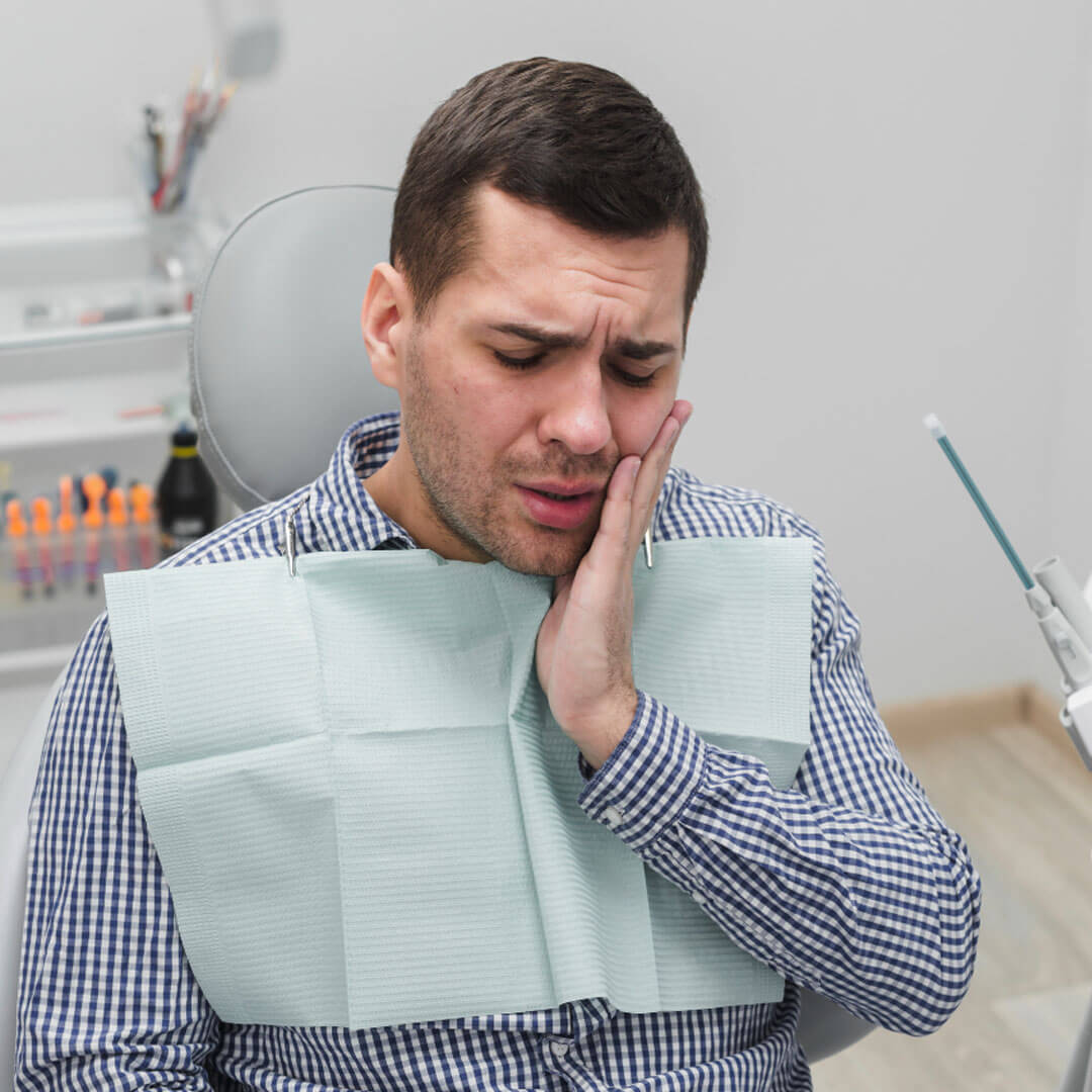 Dental Emergency Askew Shepherds Bush