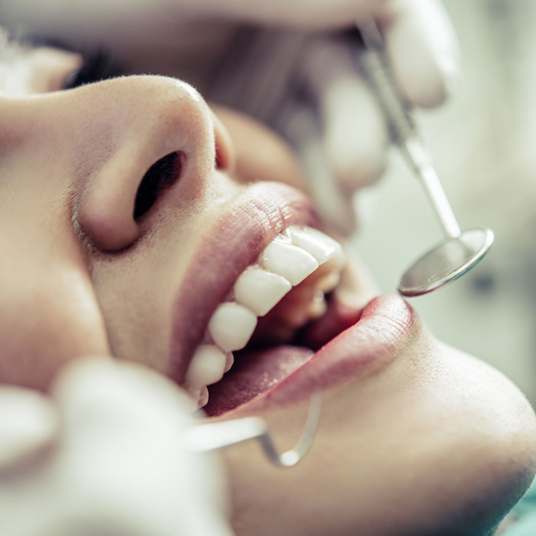 Cosmetic Dentist Askew Dental Turnham Green